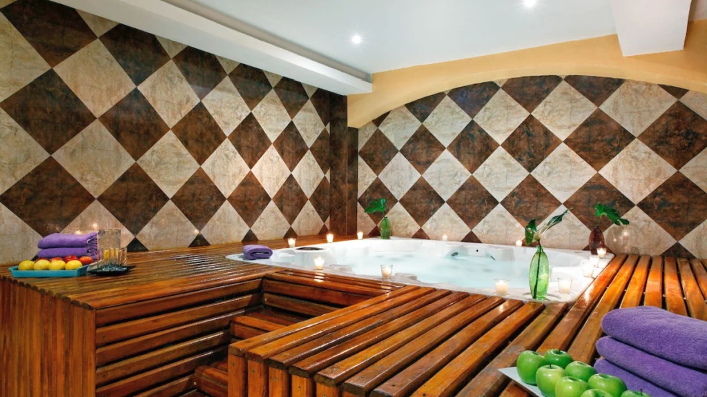 الفندق دانا بيتش ريزورت - الغردقة